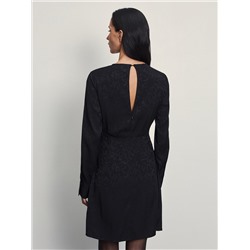 399617 ZARINA Платье