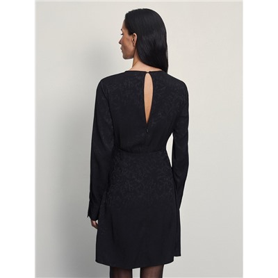 399617 ZARINA Платье
