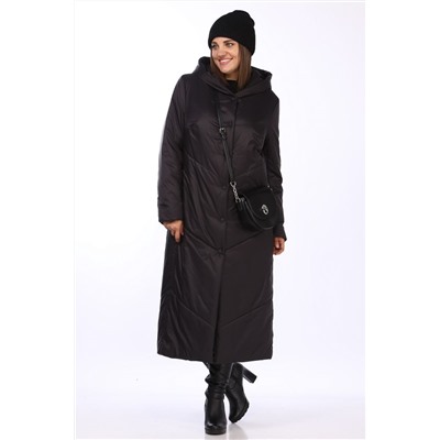 Lady Secret 5020 черный, Пальто