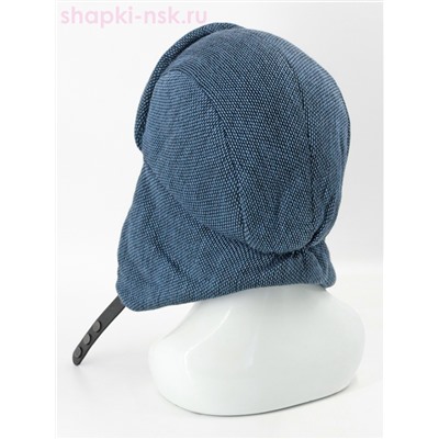 815-З Ушанка флис (56-58)