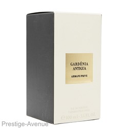 Giorgio Armani Prive Gardénia Antigua unisex edt 100 ml