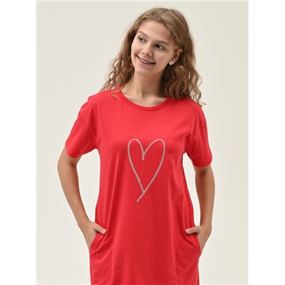 платье домашнее 6812-05