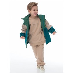 BFPQ3322U (Брюки для мальчика, Pelican Outlet )