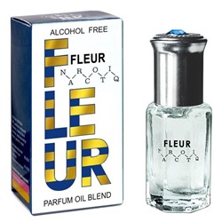 Масло парфюм.- ролл  6ml FLEUR N-A-R-C-O-T-I-Q