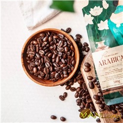 HANCOFFEE - Арабика PREMIUM - 500г