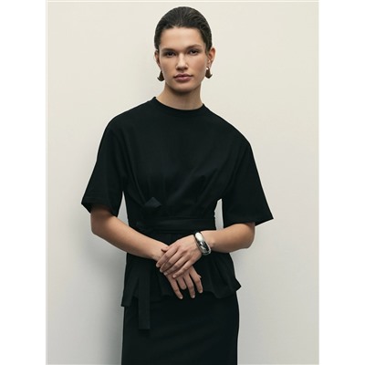514949 ZARINA Футболка