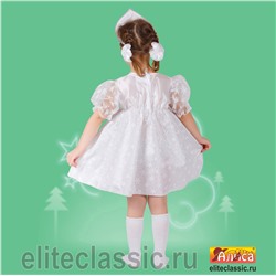 Снежинка новогодняя