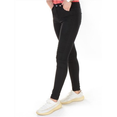 W588 Джинсы женские DULI Style размер W27 - 40 российский