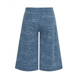 Кюлоты АПРЕЛЬ #886587