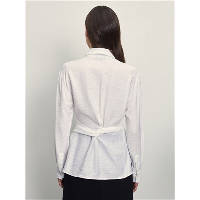 396445 ZARINA Блузка