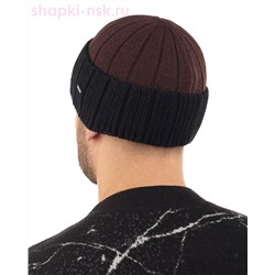 REAL Шапка (57-59)