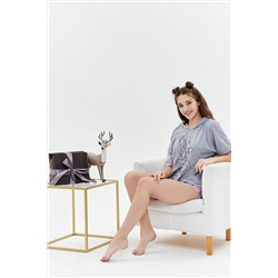 Костюм с шортами 8298 НАТАЛИ #875230