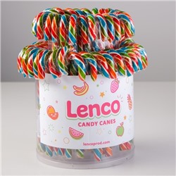 Леденцы «Lenco» (ассорти)