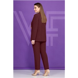 Vitol Fashion В-2514/2, Брюки,  Жакет