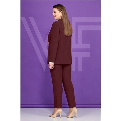 Vitol Fashion В-2514/2, Брюки,  Жакет