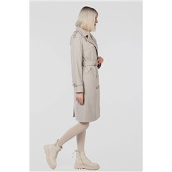 03-3286 Плащ женский (пояс)