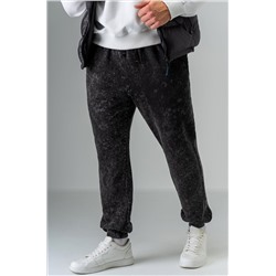 Мужские брюки из футера двухнитки Happyfox