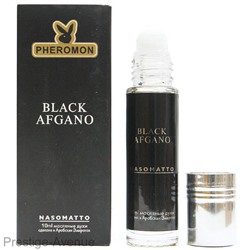 Nasomatto - Black Afgano шариковые духи с феромонами 10 ml