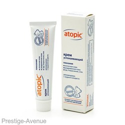 Atopic крем успокаивающий 46 мл