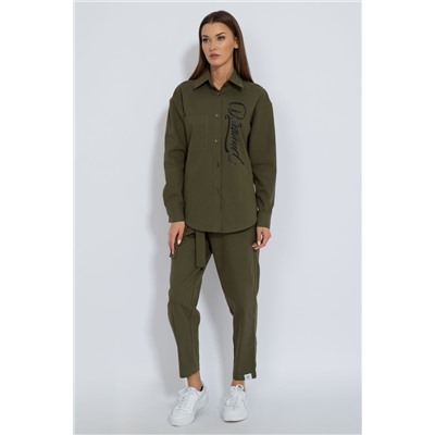 Kivviwear 41154101.03, Брюки,  Рубашка