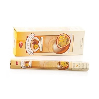 Благовония HEM Hexagon "Маракуйя" (Passion FRUIT) SH 2940