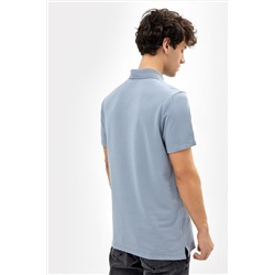 Футболка поло MARK FORMELLE #853113