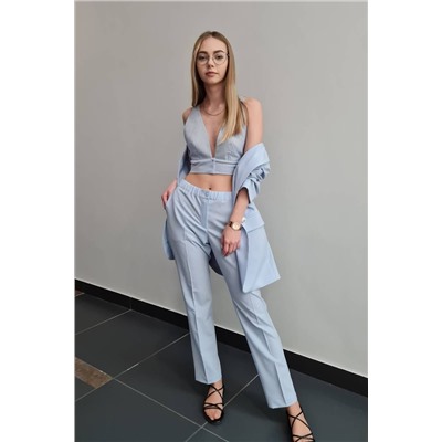Shymoda 182-21, Брюки,  Жакет