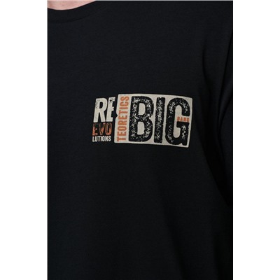 лонгслив мужской 3561-02 Новинка