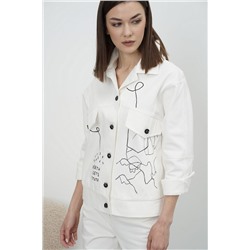 Fantazia Mod 4127б, Брюки,  Куртка