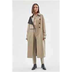 Пальто POMPA #967101