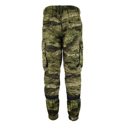 Костюм мужской "Shaman-Elite", тк. Twill 220 г/м2, цв. Свамп К-415