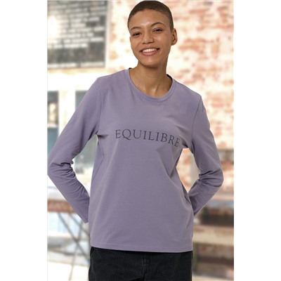 лонгслив 8852-14 Новинка