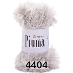 Пряжа YarnArt Piuma