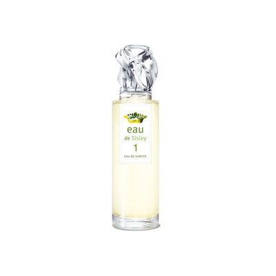 SISLEY EAU DE № 1 lady 100edt