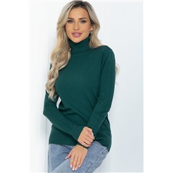 472671 LT Collection Водолазка