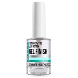 ТОП ПОКРЫТИЕ ДЛЯ НОГТЕЙ GEL FINISH