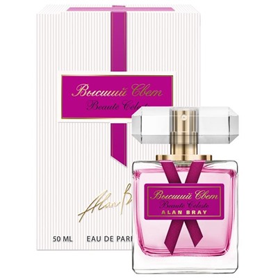 A.B.ВЫСШИЙ СВЕТ BEAUTE CELESTE 50ml /жен. M~