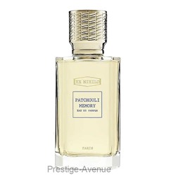 Ex Nihilo Patchouli Memory edp unisex 100 ml