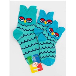 Носки Игла для девочки
