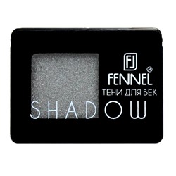 Тени д/век 1цв. FL-1303  т.17 графит Fennel