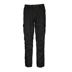 Брюки Dragon-2 (Twill) Черный Б-406-1
