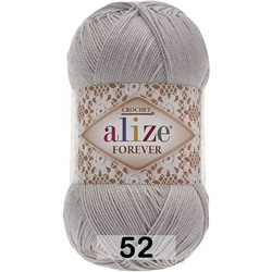 Пряжа Alize Forever