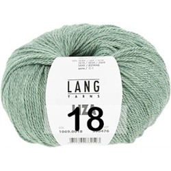 Пряжа Lang Yarns Liza