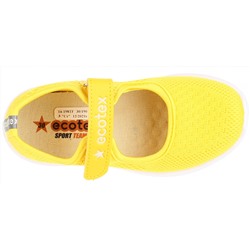 Mary Jane ECOTEX STAR 14-198TF