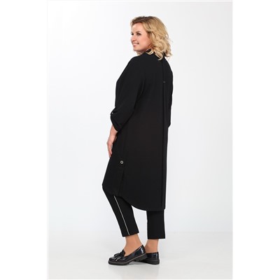Lady Secret 2630.1 черный, Брюки,  Туника