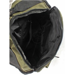 Рюкзак JLS-GL-003 текстиль,  1отд,  4внеш,  4внут/карм. зеленый 247939