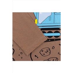 Джемпер YOULALA #1037461