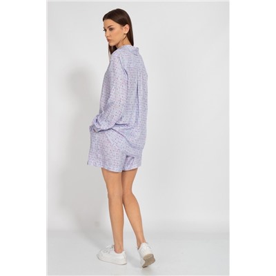 Kivviwear 40884089.08, Шорты,  Рубашка