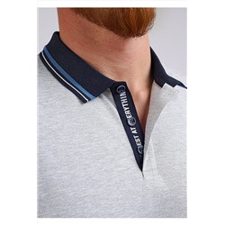 Футболка-поло CLEVER #1023899