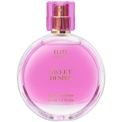 ELITE  SWEET DESIRE 50ml /жен. M~